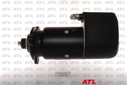 ATL Autotechnik A 14 560 Starter